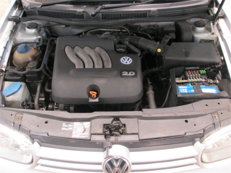 VOLKSWAGEN GOLF MK 4 1J1 1998 - 2004 2.0 - 1984cc 8v APK petrol Engine Image