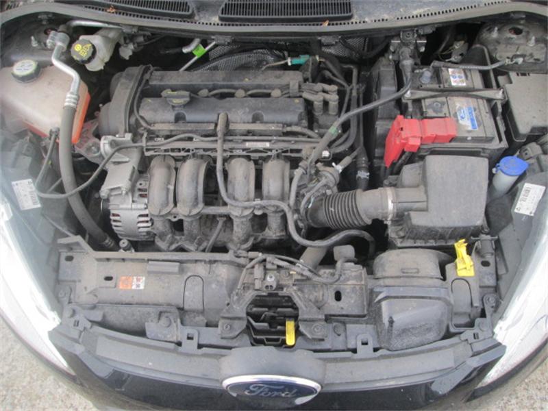 FORD FIESTA MK 5 JH 2002 - 2025 1.3 - 1242cc 16v FUJA petrol Engine Image