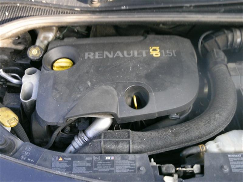 RENAULT CLIO MK 2 CB0/1/2 2001 - 2025 1.5 - 1461cc 8v dCi K9K704 diesel Engine Image