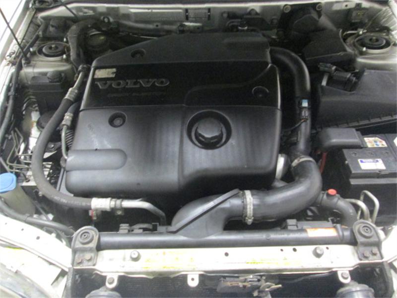 VOLVO S40 MK 1 VS 2000 - 2003 1.9 - 1870cc 8v DI D4192T3 diesel Engine Image