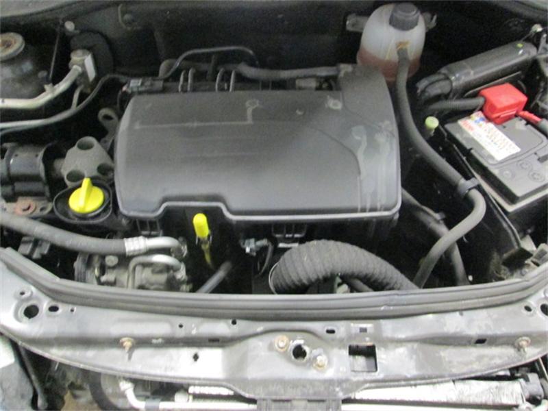 RENAULT CLIO MK 2 BB0/1/2 2001 - 2025 1.2 - 1149cc 16v 16V D4F712 petrol Engine Image