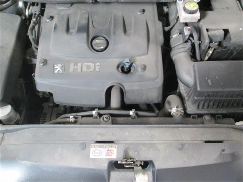 PEUGEOT 307 3A/C 2000 - 2025 2.0 - 1997cc 16v RFN(EW10J4) petrol Engine Image