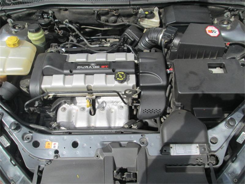 FORD FOCUS DAW 1998 - 2004 2.0 - 1988cc 16v EDDC petrol Engine Image