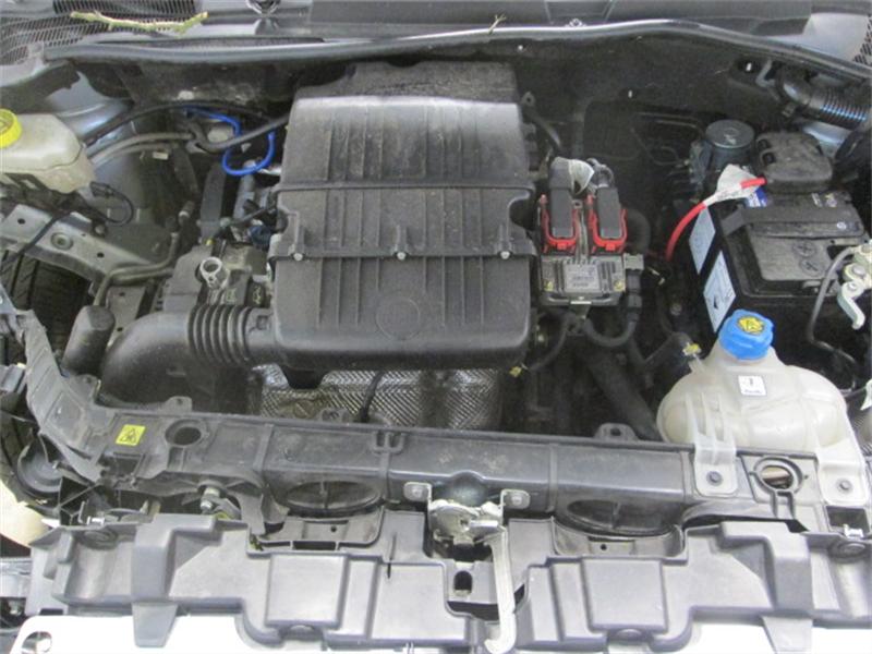 FIAT PUNTO 199 2006 - 2025 1.4 - 1368cc 8v 199A7.000 petrol Engine Image