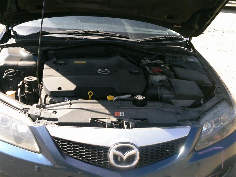 MAZDA ATENZA GG 2002 - 2007 2.0 - 1999cc 16v LF17 petrol Engine Image