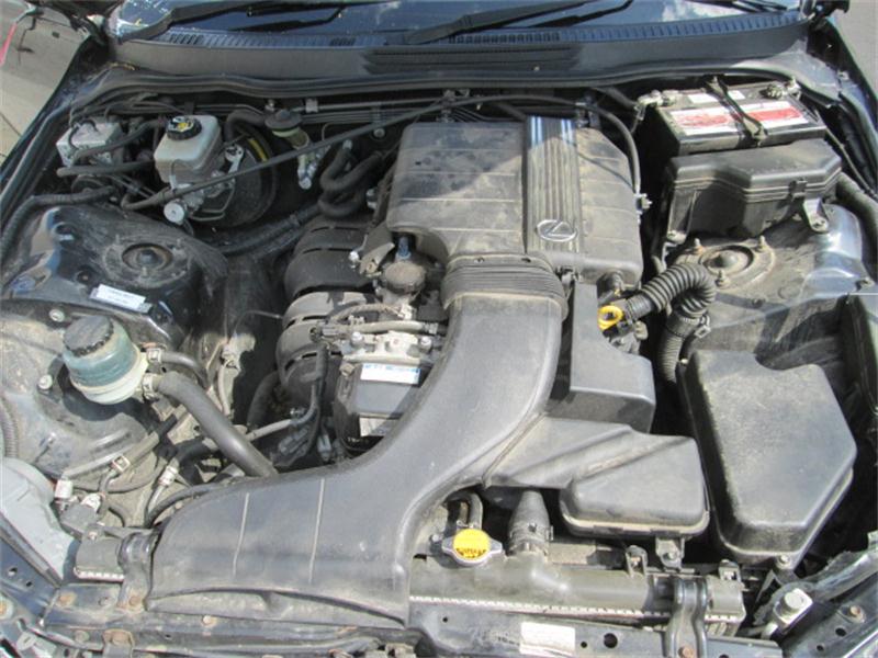 LEXUS IS MK 1 GXE1 1999 - 2005 2.0 - 1988cc 24v 200 1G-FE petrol Engine Image