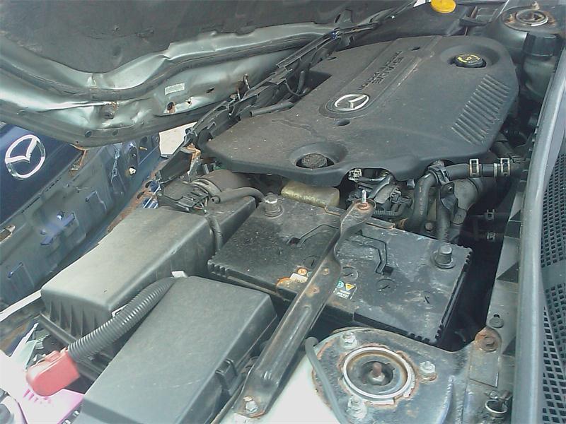 MAZDA ATENZA GG 2002 - 2007 2.0 - 1998cc 16v DI RF5C Diesel Engine