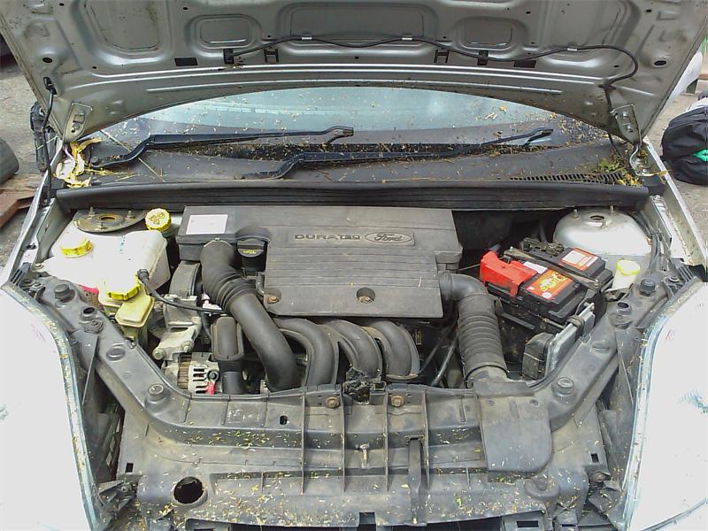 FORD FIESTA MK 5 JD 2001 - 2025 1.4 - 1388cc 16v FXJB petrol Engine Image