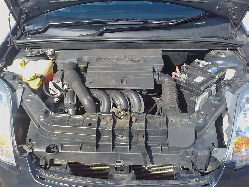 FORD FIESTA MK 5 JH 2003 - 2025 1.3 - 1242cc 16v M7JB petrol Engine Image