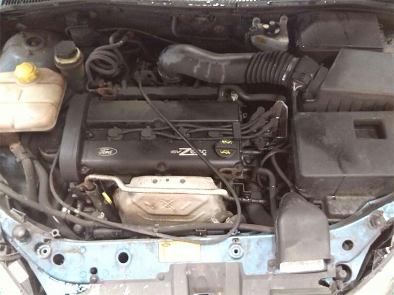 FORD FOCUS DAW 1998 - 2004 2.0 - 1988cc 16v EDDC petrol Engine Image