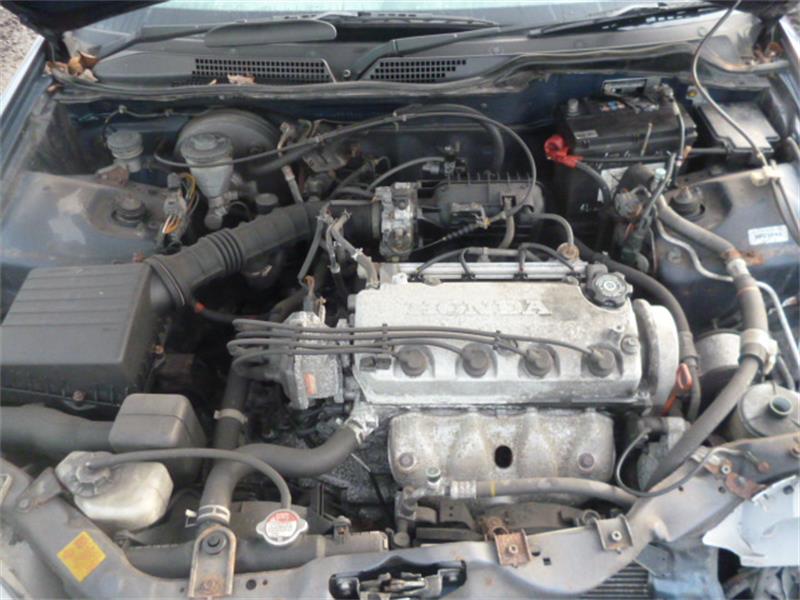 HONDA CIVIC MK 6 EK 1995 - 2001 1.4 - 1396cc 16v D14A4 petrol Engine Image