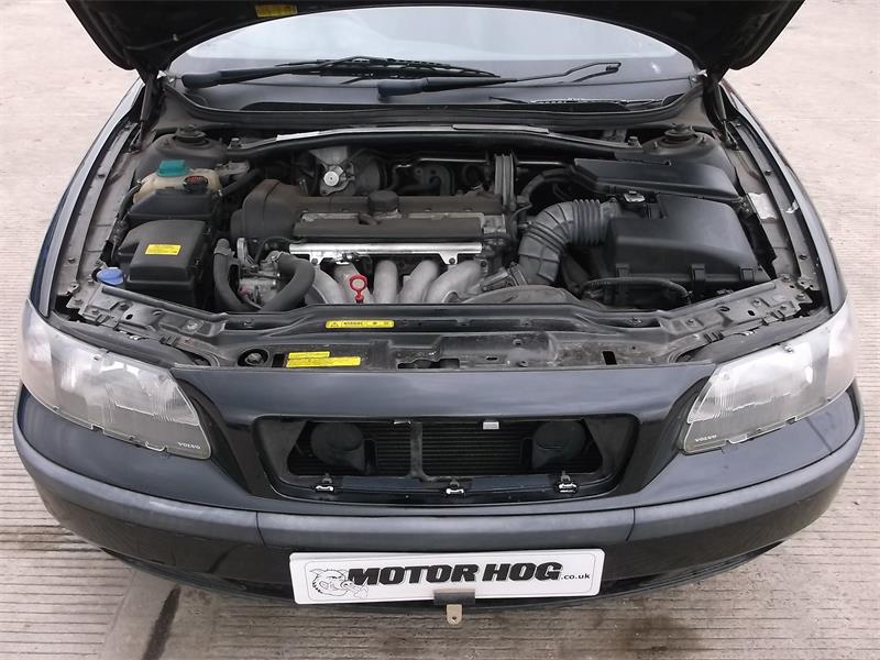 VOLVO V70 MK 2 P80 2000 - 2003 2.4 - 2435cc 20v  petrol Engine Image