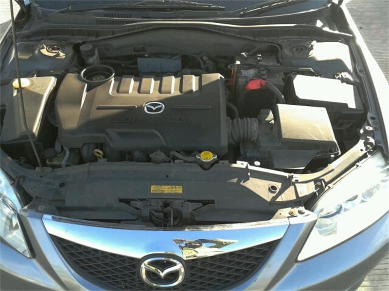 MAZDA ATENZA GG 2002 - 2007 1.8 - 1798cc 16v L813 petrol Engine Image