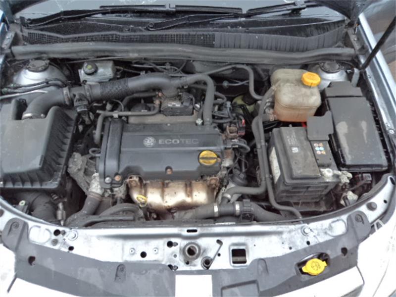 VAUXHALL ASTRA MK V (H) 2005 - 2010 1.4 - 1364cc 16v i16V Z14XEP petrol Engine Image