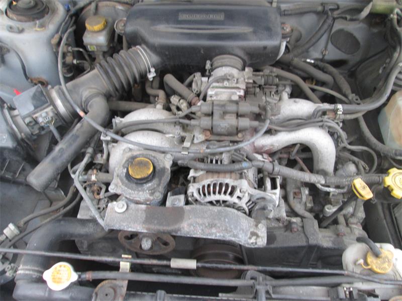 SUBARU IMPREZA GF 1996 - 1998 2.0 - 1994cc 16v  petrol Engine Image