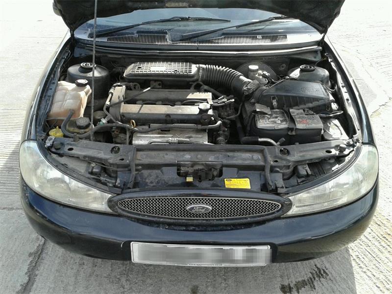 FORD MONDEO MK 2 BAP 1996 - 2000 1.8 - 1796cc 16v RKK petrol Engine Image