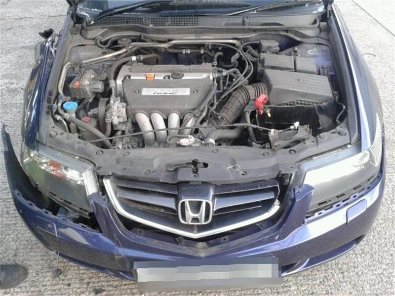 HONDA ACCORD VIII CL 2003 - 2025 2.0 - 1998cc 16v K20A6 petrol Engine Image