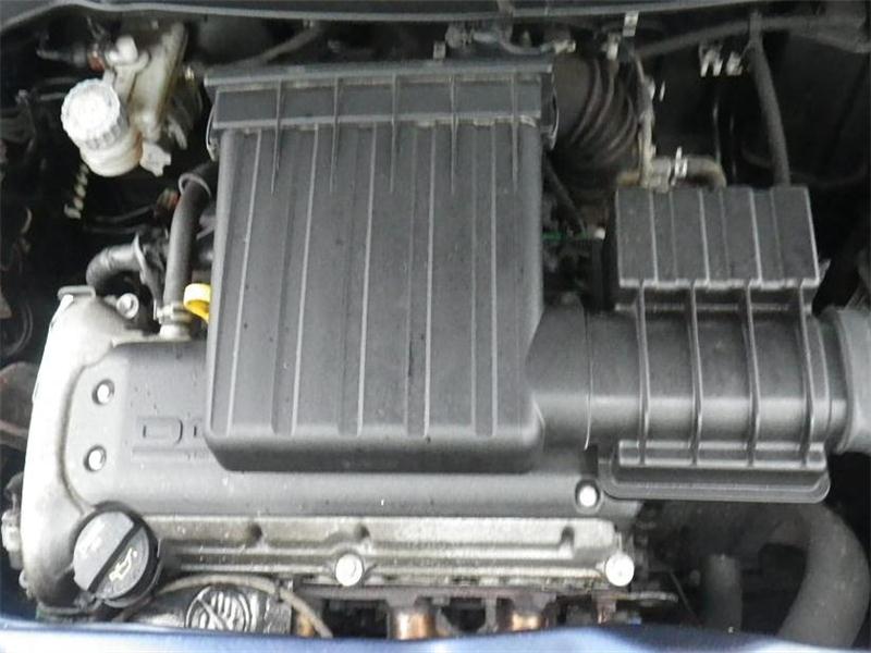 SUZUKI SWIFT MK 3 EZ 2006 - 2025 1.3 - 1328cc 16v M13A petrol Engine Image