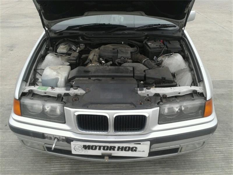 BMW 3 SERIES E36 1995 - 2000 1.9 - 1895cc 16v 318Ti M44B19 petrol Engine Image