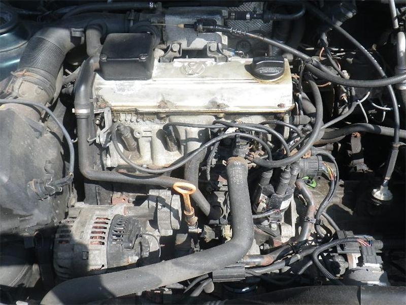 VOLKSWAGEN GOLF MK 4 1J1 1998 - 2004 2.0 - 1984cc 8v AZJ petrol Engine Image