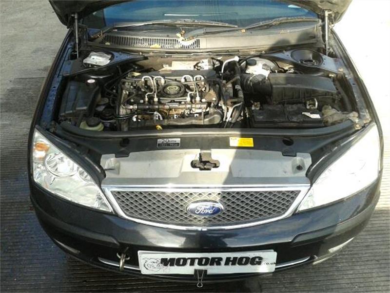 FORD MONDEO MK 3 B5Y 2000 - 2007 2.0 - 1998cc 16v TDCi HJBA diesel Engine Image