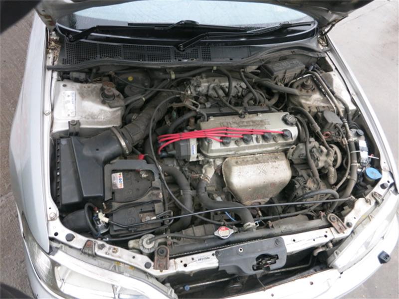 HONDA ACCORD MK 7 CG 1998 - 2001 2.0 - 1997cc 16v F20B6 petrol Engine Image