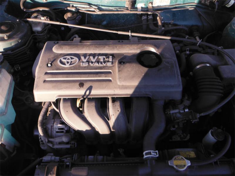 TOYOTA COROLLA _E11 2000 - 2002 1.6 - 1598cc 16v 3ZZ-FE petrol Engine Image