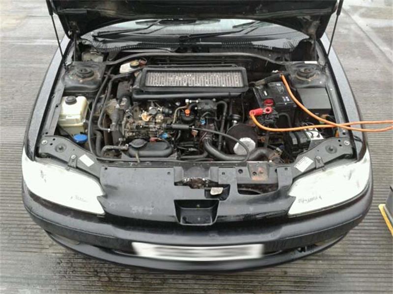 PEUGEOT 306 N5 1994 - 2001 1.9 - 1905cc 8v DJY(XUD9A) diesel Engine Image