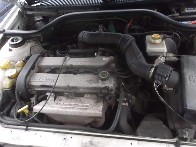 FORD ESCORT MK 7 ABL 1995 - 1998 1.6 - 1597cc 16v L1E petrol Engine Image