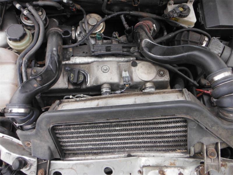 FORD FOCUS DAW 1999 - 2004 1.8 - 1753cc 8v TDDi BHDA diesel Engine Image