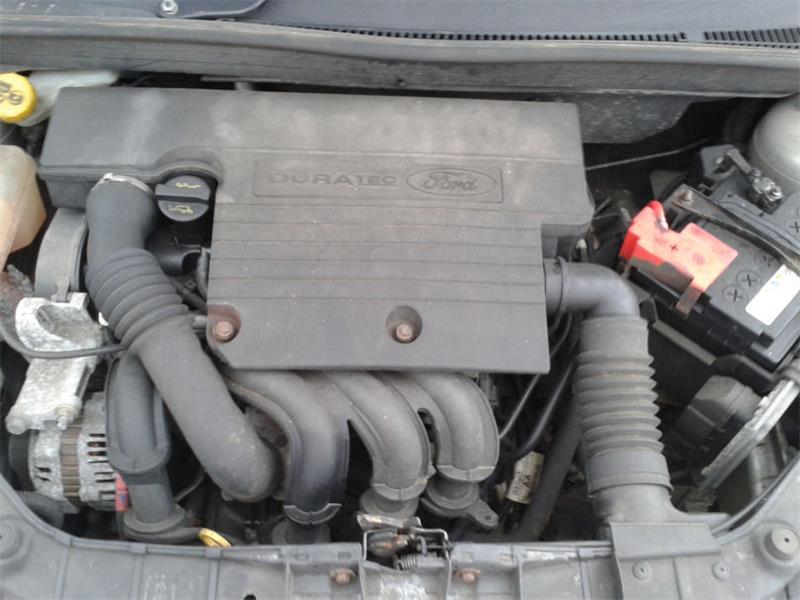 FORD FIESTA MK 5 JH 2003 - 2025 1.3 - 1242cc 16v M7JA petrol Engine Image