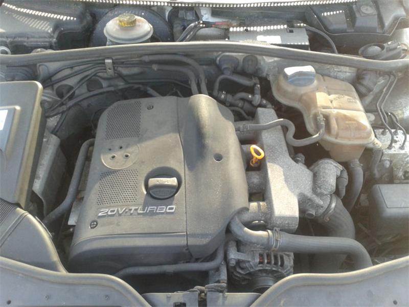 VOLKSWAGEN PASSAT 3B2 1996 - 2000 1.8 - 1781cc 20v T APU petrol Engine Image