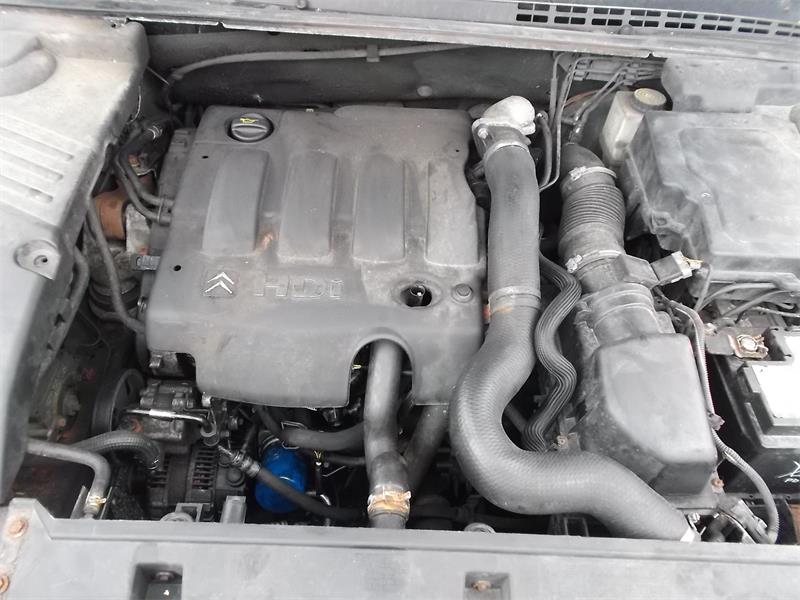 CITROEN C5 DC 2001 - 2004 2.0 - 1997cc 8v HDi RHZ(DW10ATED) diesel Engine Image