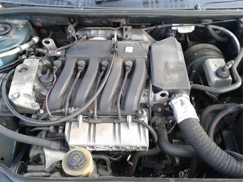 RENAULT LAGUNA MK 1 B56 1995 - 2001 1.8 - 1783cc 8v F3P678 petrol Engine Image