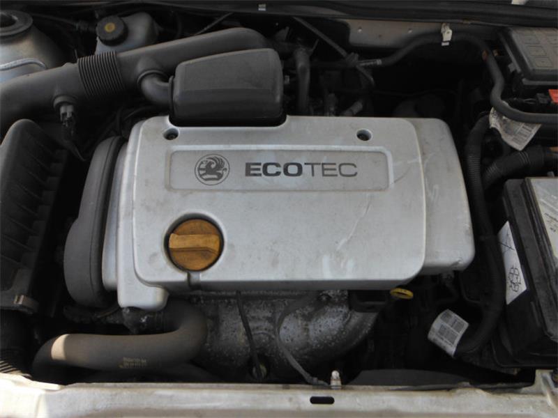 VAUXHALL ASTRA MK IV (G) 1998 - 2005 1.4 - 1389cc 8v X14SZ petrol Engine Image