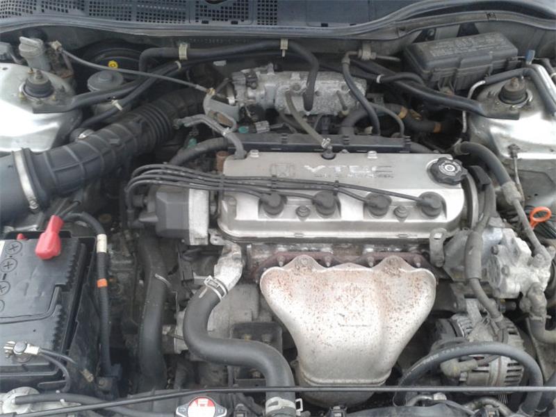 HONDA ACCORD MK 7 CG 1998 - 2002 1.8 - 1850cc 16v F18B2 petrol Engine Image