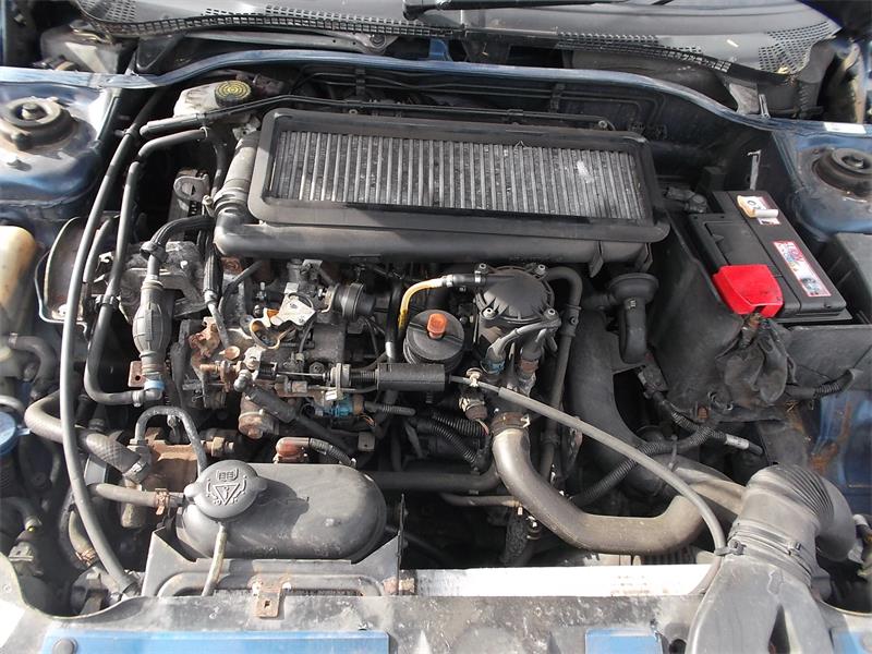 PEUGEOT 306 N3 1994 - 2001 1.9 - 1905cc 8v DJZ(XUD9Y) diesel Engine Image