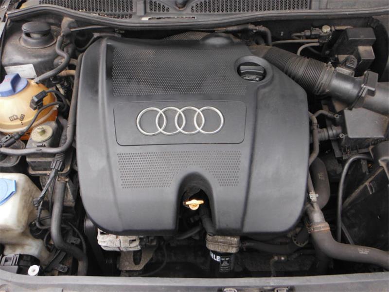 AUDI A3 8L1 1996 - 2003 1.6 - 1595cc 8v APF petrol Engine Image