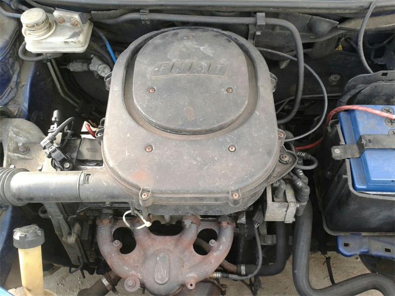 FIAT PUNTO 188 1999 - 2025 1.2 - 1242cc 8v 188A4.000 petrol Engine Image