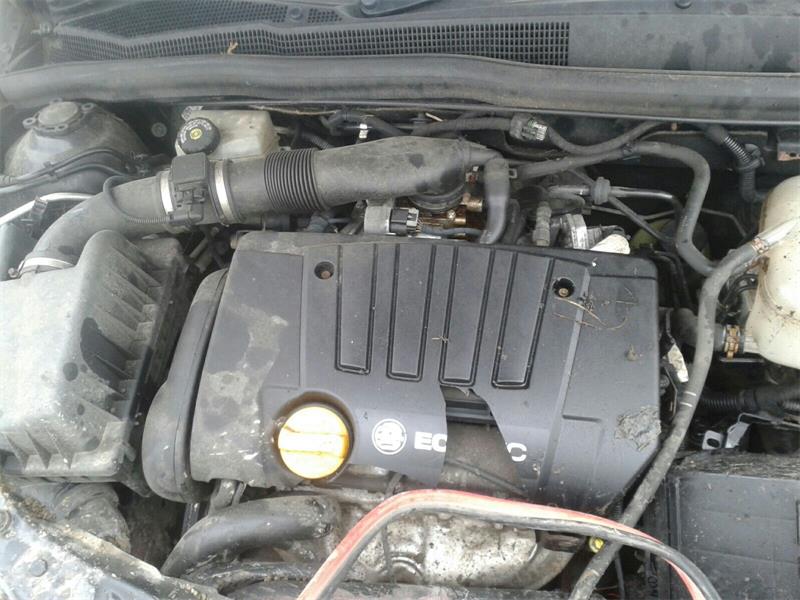 VAUXHALL ASTRA MK V (H) 2004 - 2009 1.8 - 1796cc 16v Z18XER petrol Engine Image