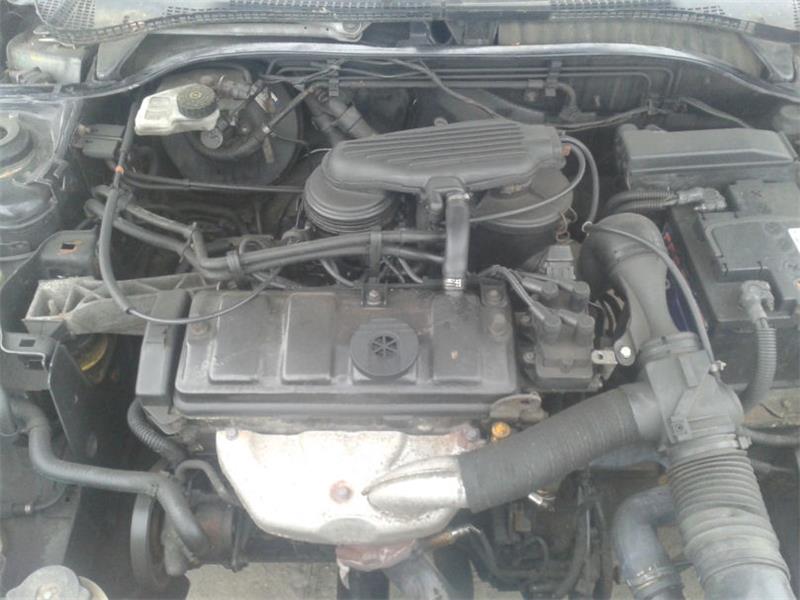 PEUGEOT 306 7A 1993 - 2001 1.4 - 1360cc 8v KDX(TU3MC) petrol Engine Image