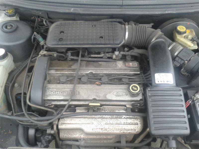 FORD MONDEO   GBP 1993 - 1996 1.8 - 1796cc 16v RKA petrol Engine Image