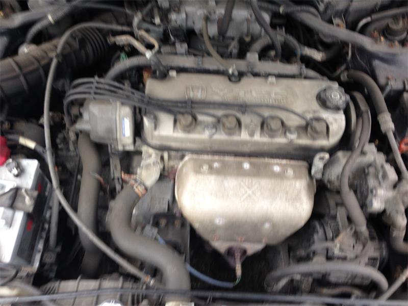 HONDA ACCORD MK 7 CK 1998 - 2001 2.0 - 1997cc 16v F20B6 petrol Engine Image