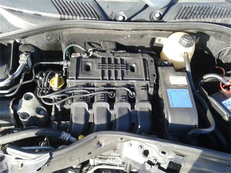 RENAULT CLIO MK 2 CB0/1/2 2001 - 2025 1.2 - 1149cc 16v 16V D4F706 petrol Engine Image