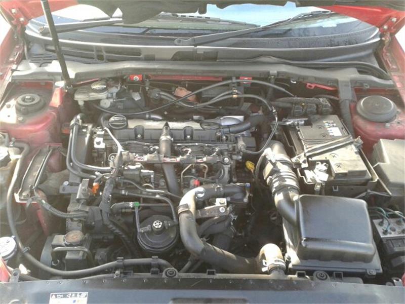 CITROEN XSARA N1 1999 - 2005 2.0 - 1997cc 8v HDi90 RHY(DW10TD) diesel Engine Image