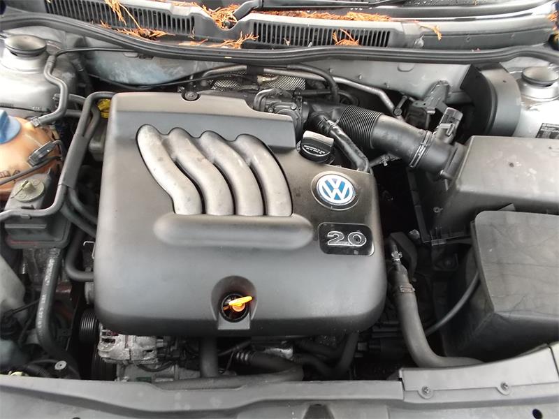 VOLKSWAGEN GOLF MK 4 1J1 1998 - 2004 2.0 - 1984cc 8v APK petrol Engine Image