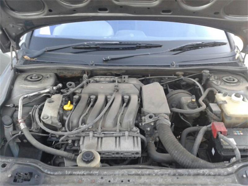 RENAULT LAGUNA MK 1 B56 1995 - 2001 1.8 - 1783cc 8v F3P670 petrol Engine Image