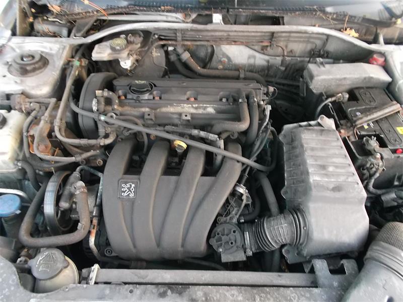 PEUGEOT 306 N5 1997 - 2001 1.8 - 1761cc 16v LFY(XU7JP4) petrol Engine Image