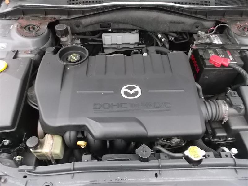 MAZDA ATENZA GG 2002 - 2007 2.0 - 1999cc 16v LF17 petrol Engine Image