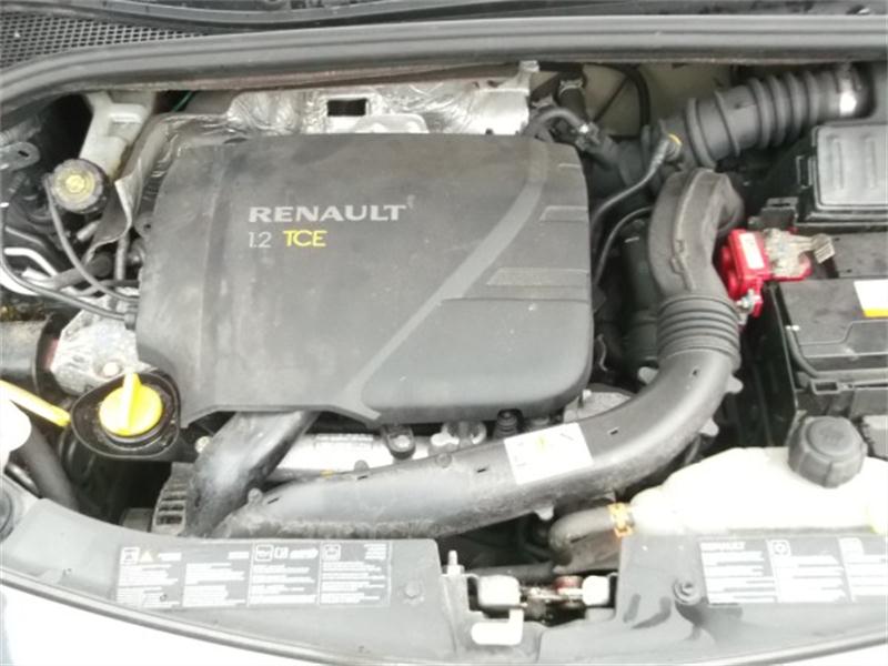 RENAULT CLIO MK 2 CB0/1/2 2001 - 2025 1.2 - 1149cc 16v 16V D4F706 petrol Engine Image